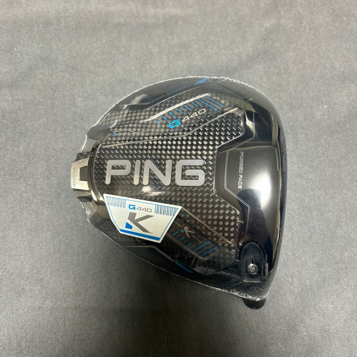 新品 ピン PING G440 K9 0 ドライバー 1Wヘッド単品｜Yahoo!フリマ（旧