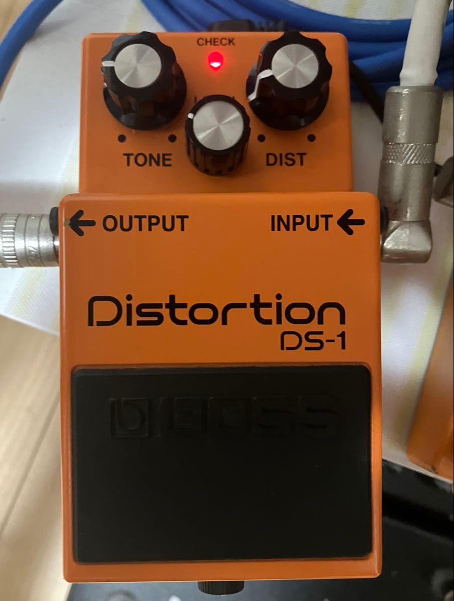 BOSS DS-1 & BD-2 エフェクターセット｜Yahoo!フリマ（旧PayPayフリマ）