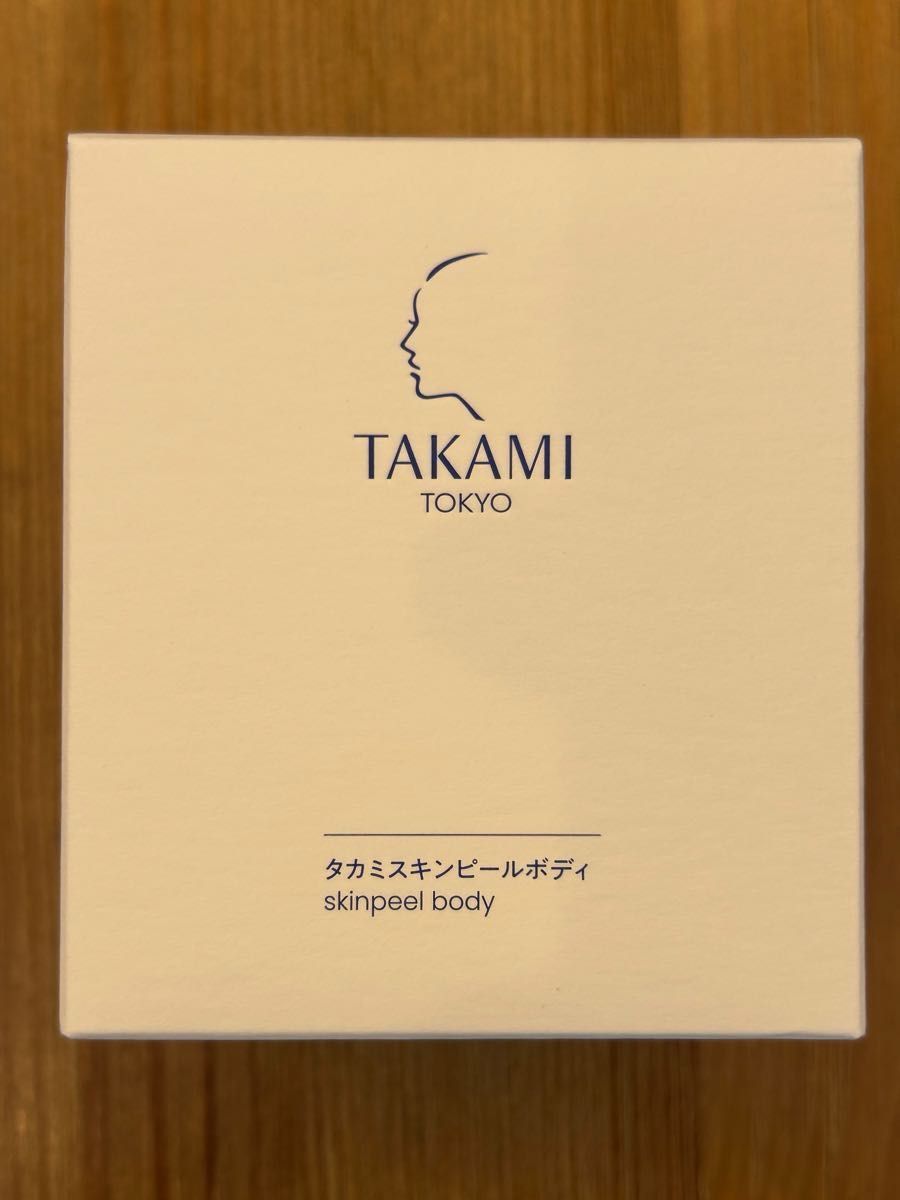 タカミ スキンピールボディ 200g TAKAMI 角質ケア｜Yahoo!フリマ（旧