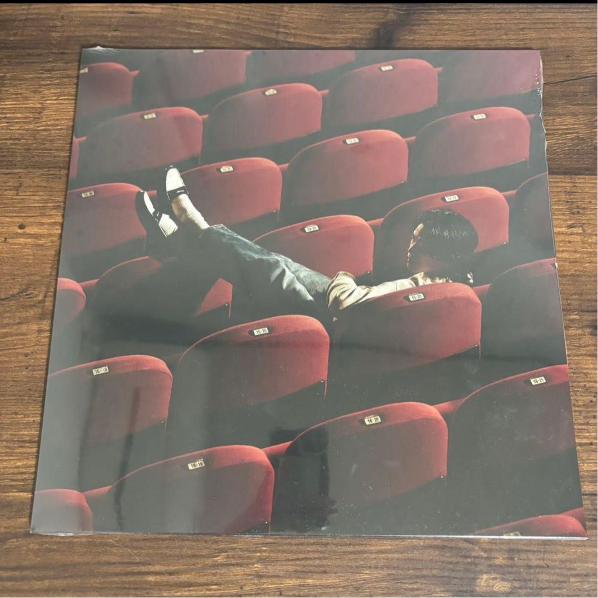 新品】3House SWING A SOUL レコード｜Yahoo!フリマ（旧PayPayフリマ）