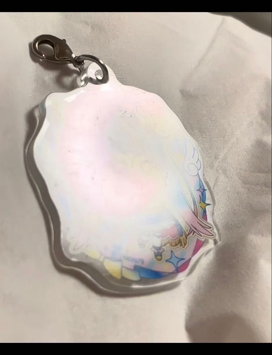 ひろがるスカイ プリキュア ラバーマット｜Yahoo!フリマ（旧PayPayフリマ）