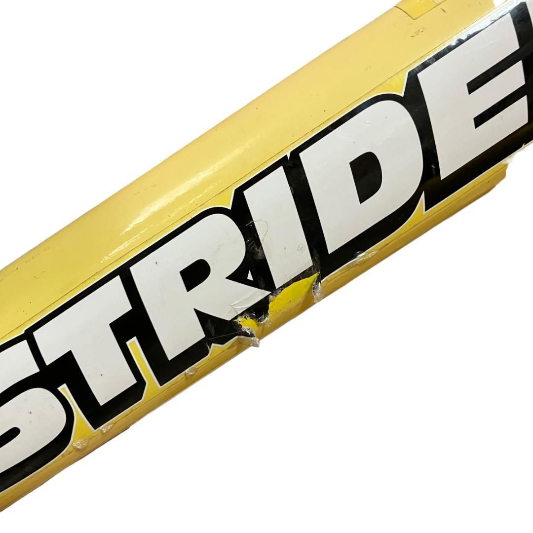 ストライダー STRIDER 12 Sport イエロー 正規品 付属品あり｜Yahoo