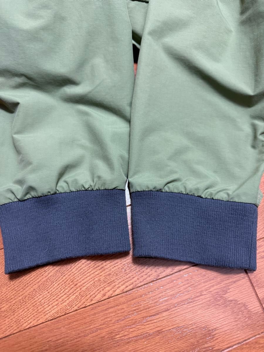 パタゴニア バギーズジャケット L patagonia 廃盤 Baggies Jacket