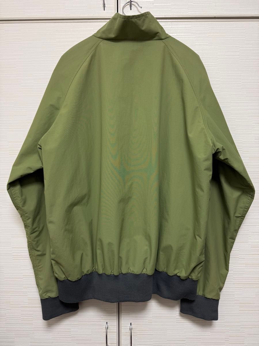 パタゴニア バギーズジャケット L patagonia 廃盤 Baggies Jacket