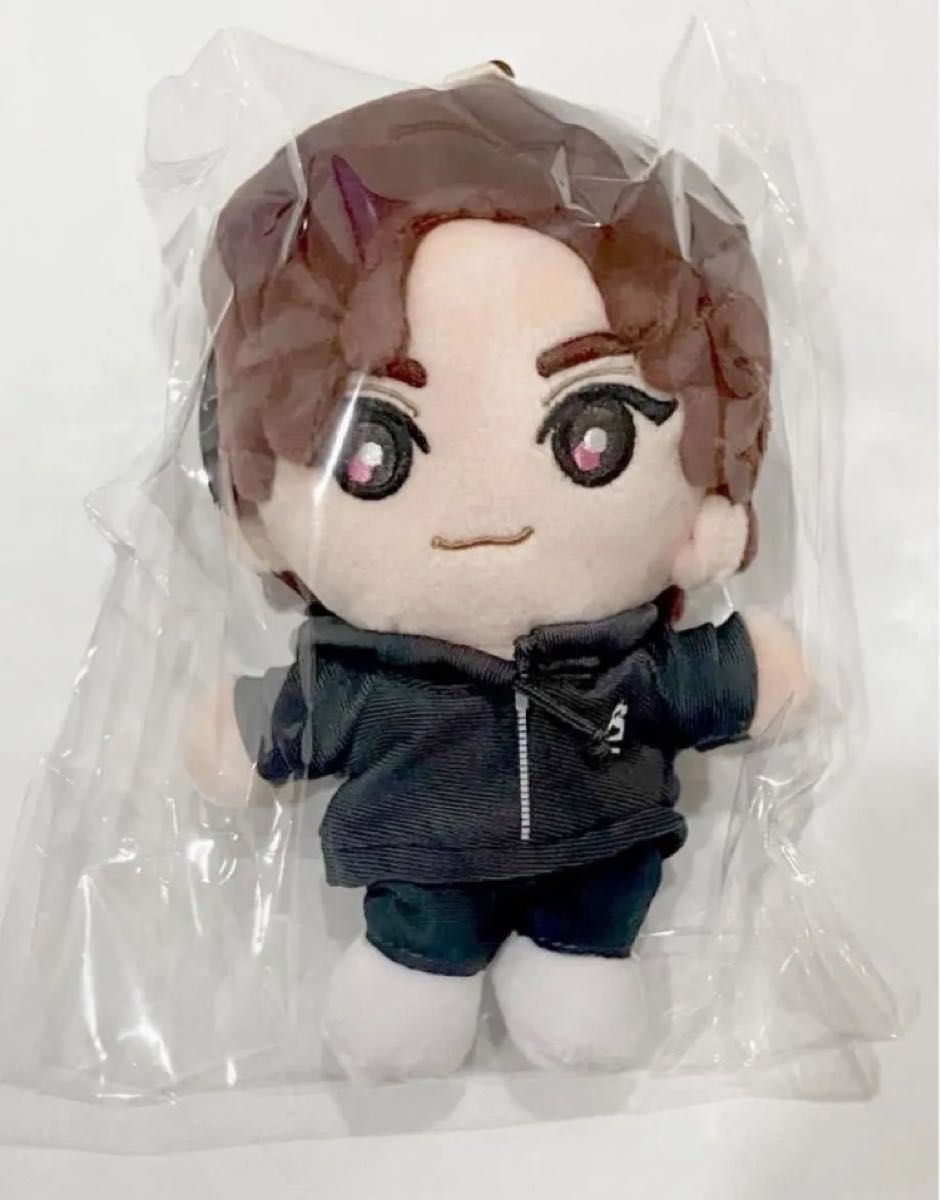 新品 手つなぎストぬい 京本大我 MILESixTONES ぬい 未開封 SixTONES