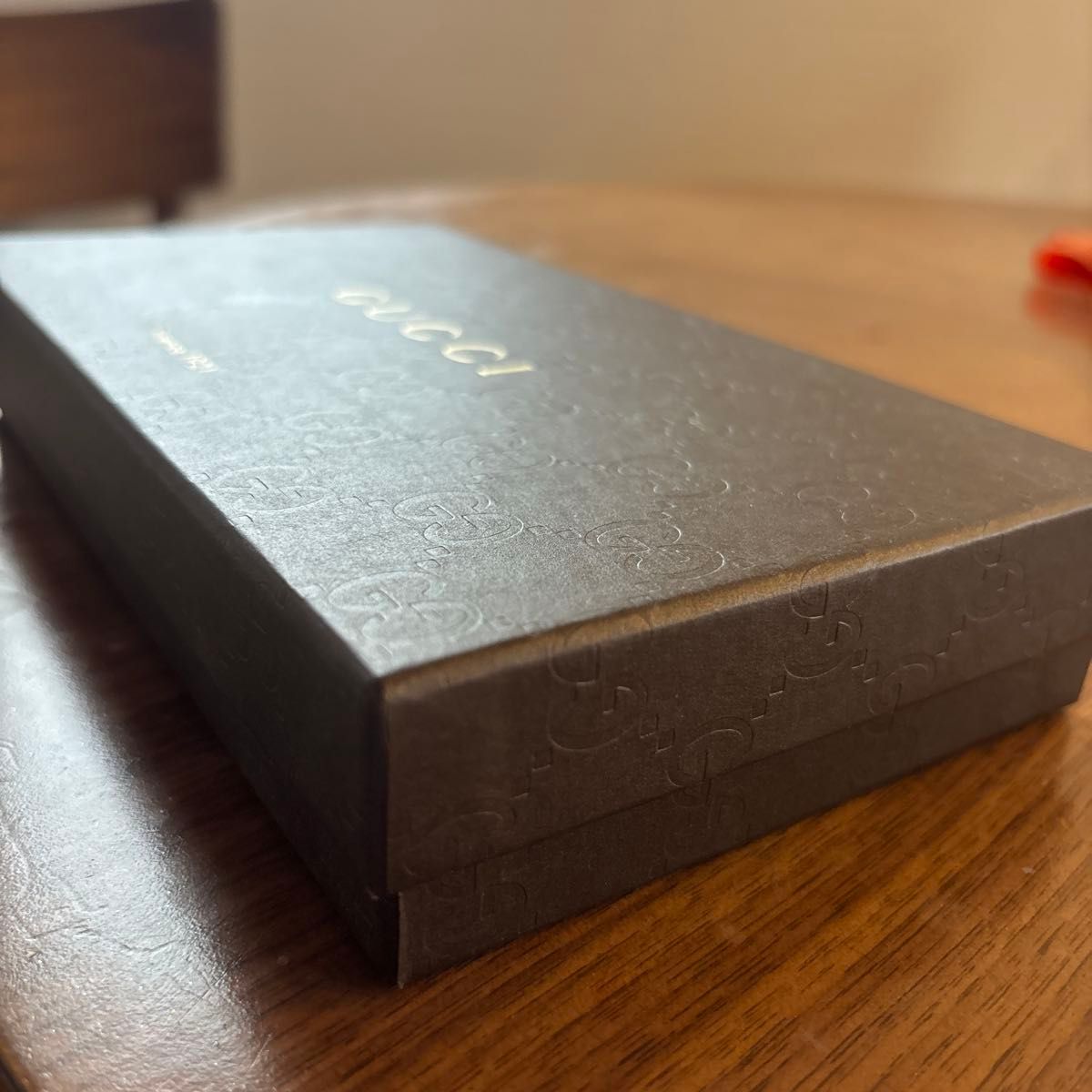 GUCCI グッチ 空箱 ギフトボックス Firenze 1921｜Yahoo!フリマ（旧