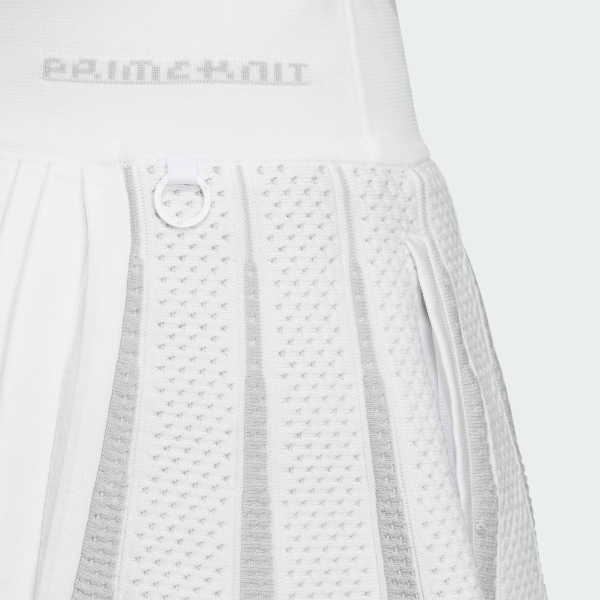 L】定価41 800円 アディダス ゴルフ adidas GOLF PRIMEKNIT セーター