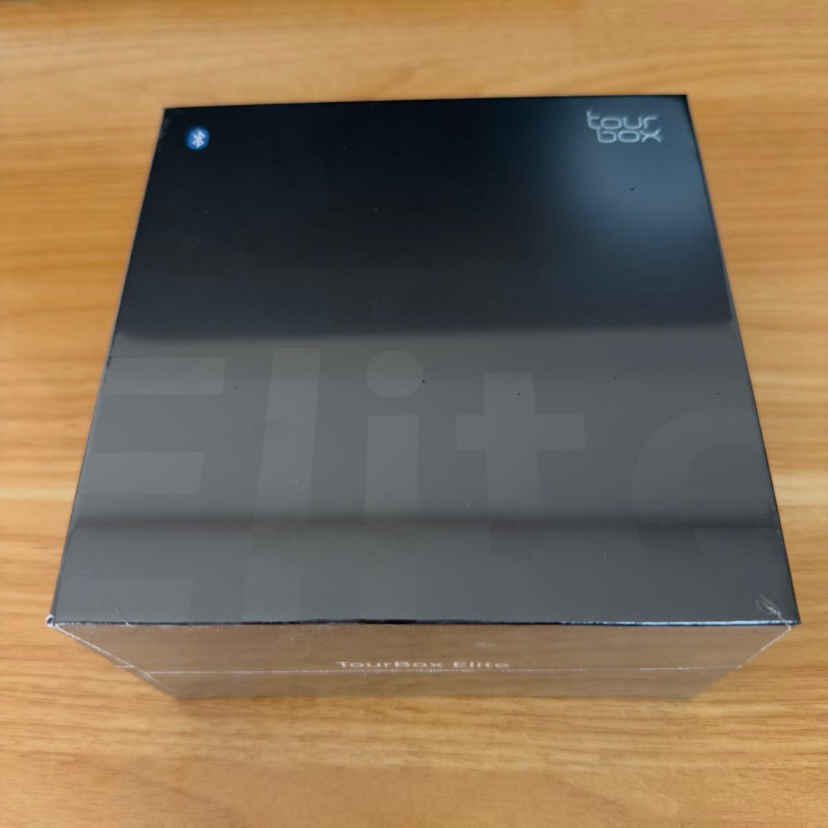 未開封品】TourBox Elite フラッグシップモデル 左手デバイス 本体