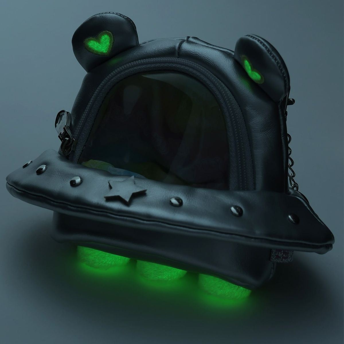 ナルミヤキャラクターズ ナカムラくんの宇宙船ポーチ｜Yahoo!フリマ