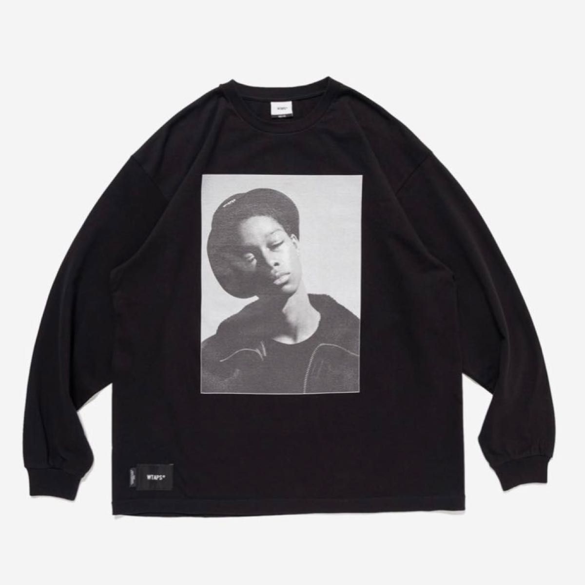 WTAPS 252MV LS COTTON タブルタップス サイズ 03｜Yahoo!フリマ（旧