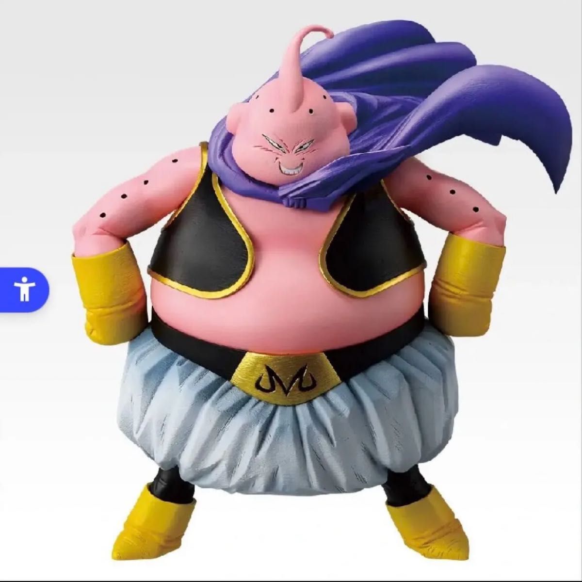 一番くじ ドラゴンボール ラストワン賞 魔人ブウ フィギュア｜Yahoo