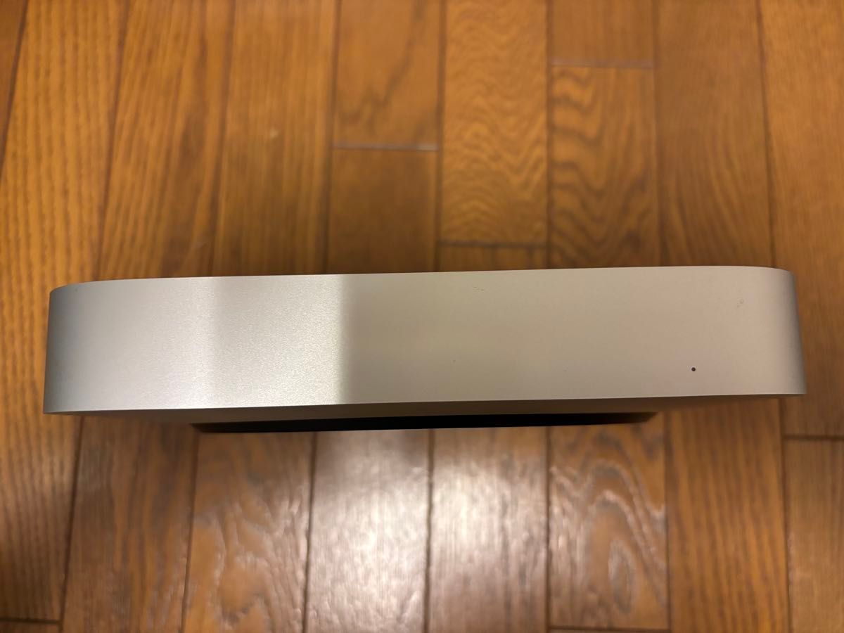 美品】Mac mini M1/ メモリ8GB / SSD 256GB / 完備品｜Yahoo!フリマ