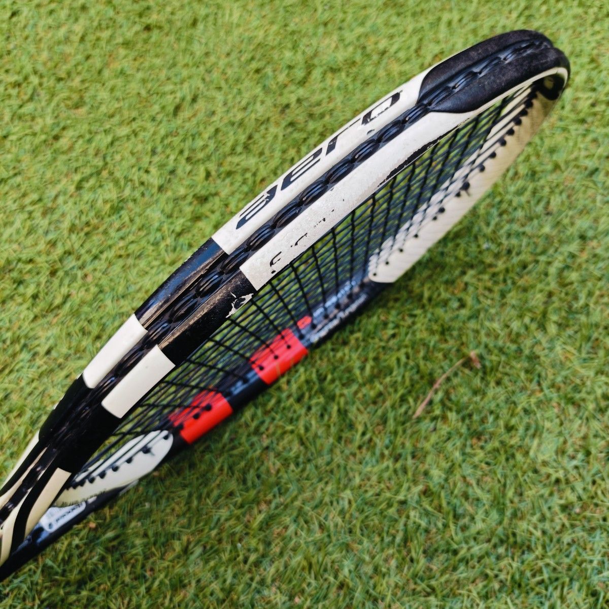 Babolat aero pro drive バボラ アエロプロドライブ フレンチオープン
