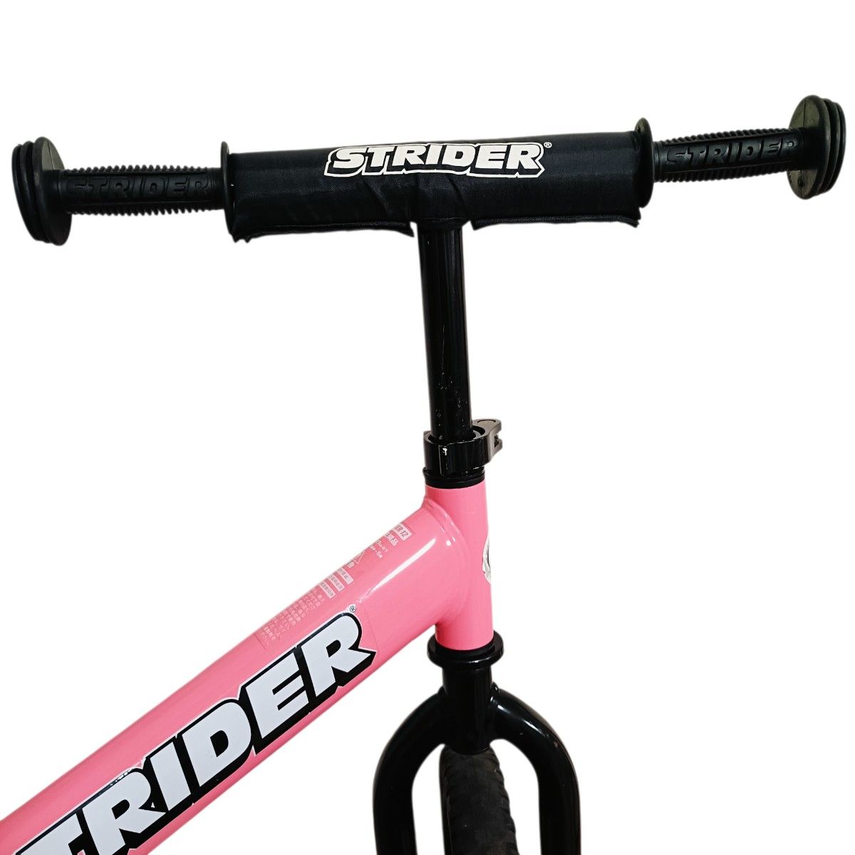 状態良好】STRIDER SPORT 12 ストライダー スポーツ 12インチ バランス