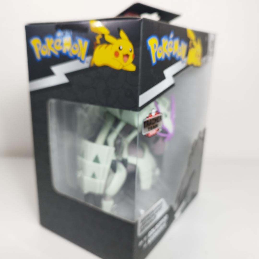 ポケモン セレクト グソクムシャ フィギュア 6インチ ポケセン