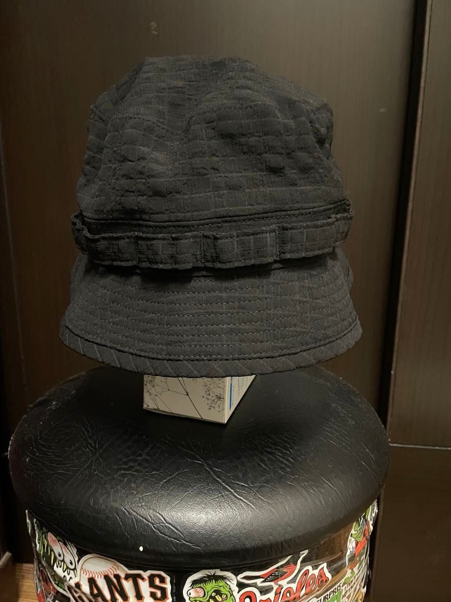 WTAPS 24ss JUNGLE 01/HAT/POLY SUCKER SPEC 241HCDT-HT14 ジャングル