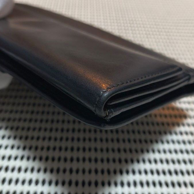 GUCCI グッチ ジャッキー 長財布 ブラック レザー｜Yahoo!フリマ（旧