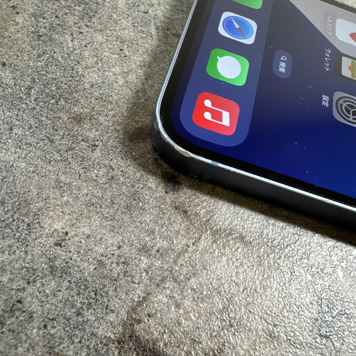 31573 iPhone14 128GB ブルー SIMフリー ジャンク品 本体のみ｜Yahoo