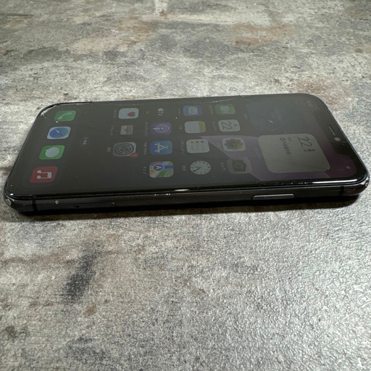 50540 iPhone11 128GB ホワイト SIMフリー ジャンク品 本体のみ｜Yahoo