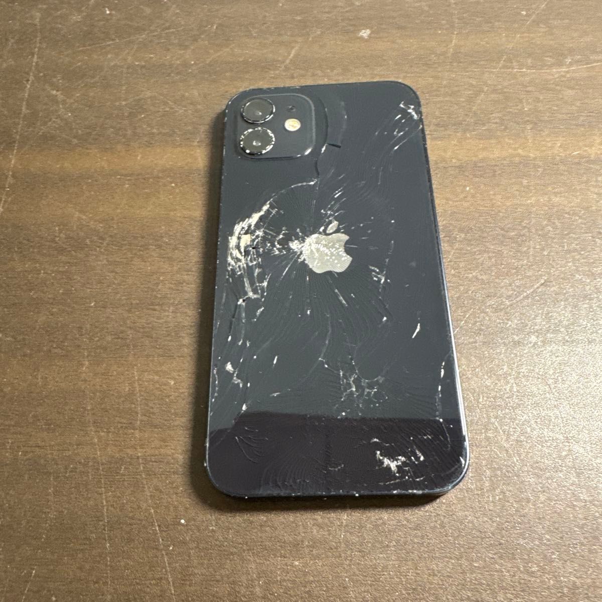 45603 iPhone12 64GB グレー SIMフリー ジャンク品 本体のみ｜Yahoo
