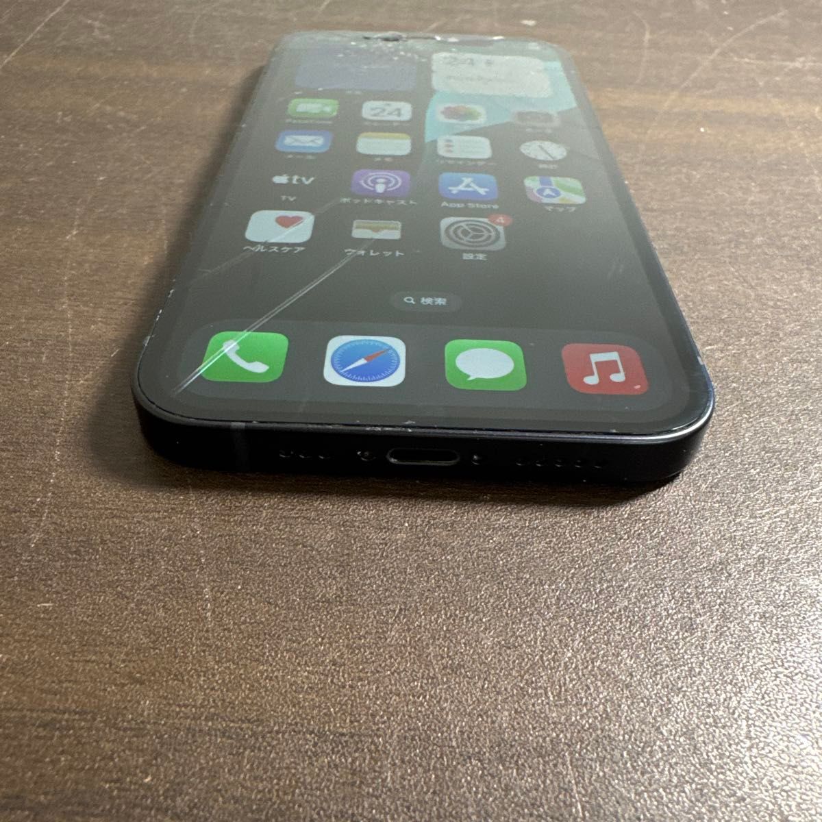 45603 iPhone12 64GB グレー SIMフリー ジャンク品 本体のみ｜Yahoo