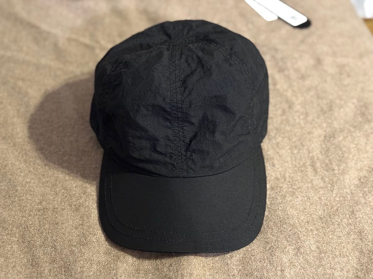 新古品 TEATORA × KIJIMA TAKAYUKI CARTRIDGE CAP PACKABLE テアトラ