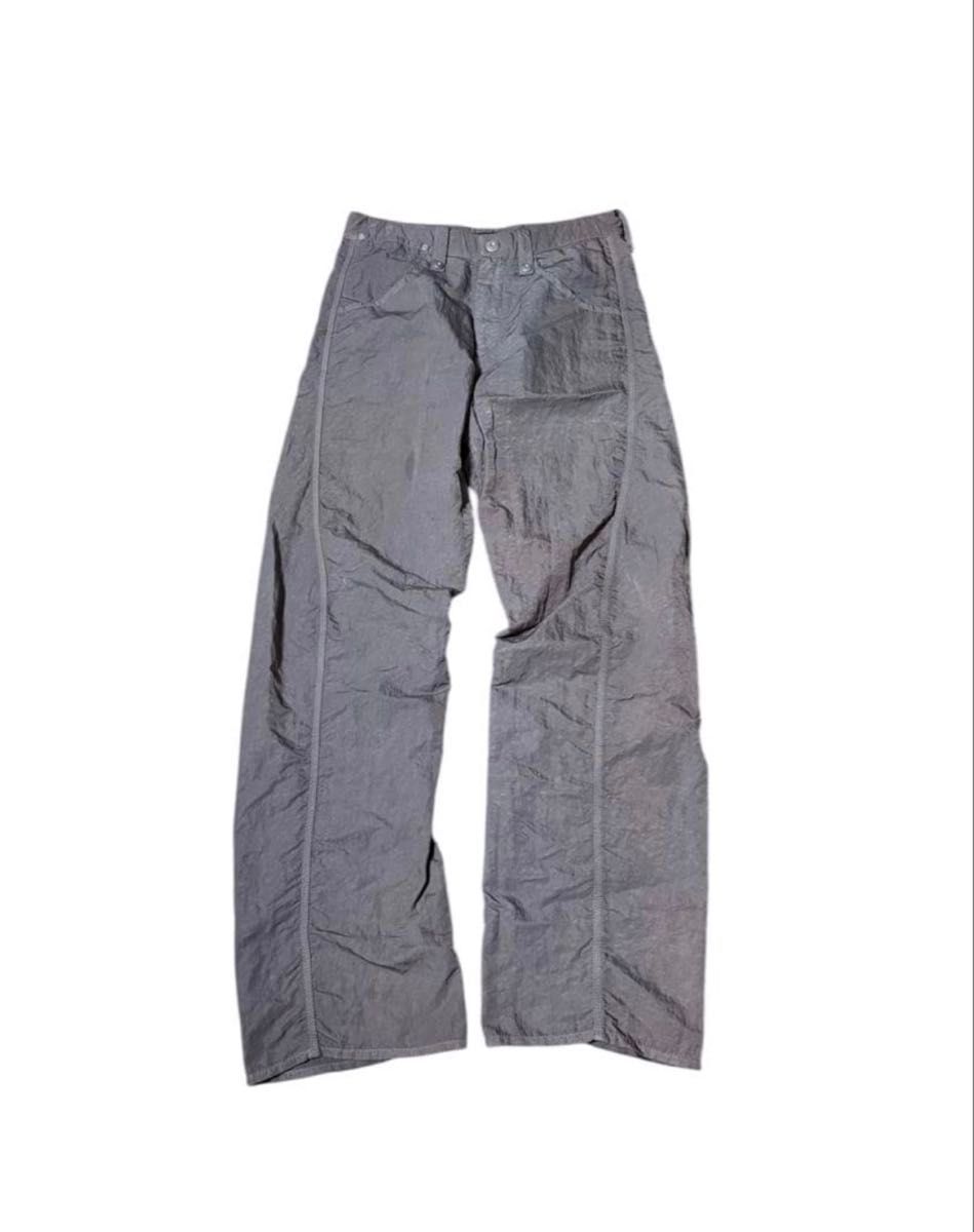 Omar Afridi TWISTED TROUSERS｜Yahoo!フリマ（旧PayPayフリマ）