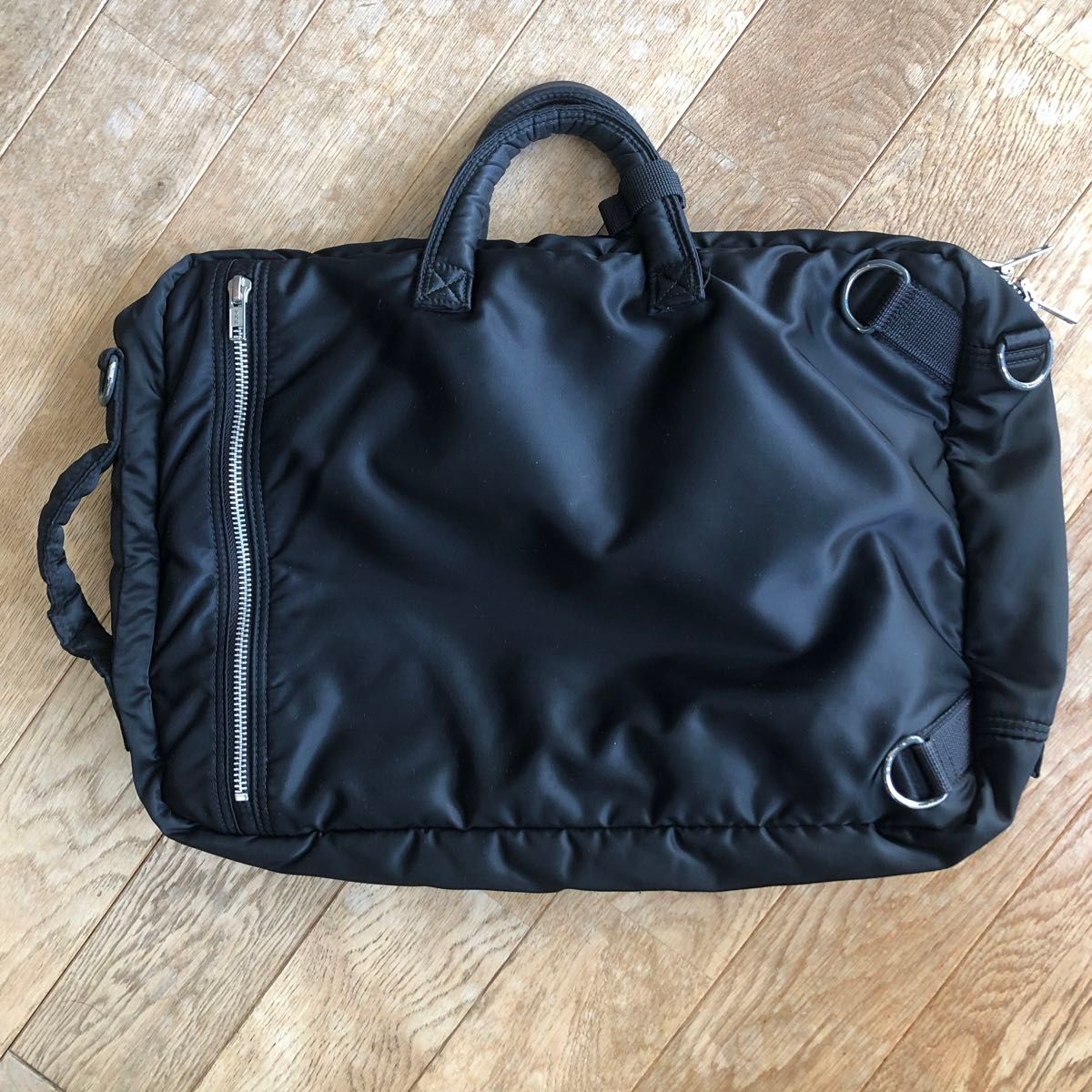 PORTER ポーター タンカー 3WAY ブリーフケース ブラック｜Yahoo