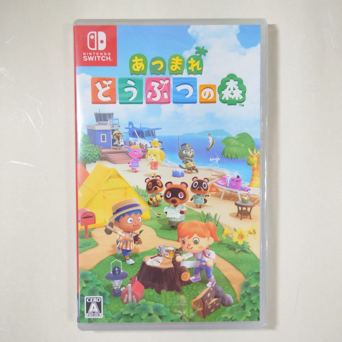 Nintendo Switch ソフト 4本セット [4017]｜Yahoo!フリマ（旧PayPay