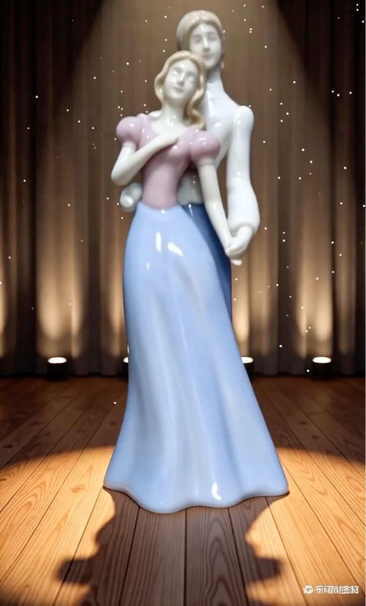 LLADRO｜リヤドロの新品・未使用品・中古品｜Yahoo!フリマ（旧PayPay