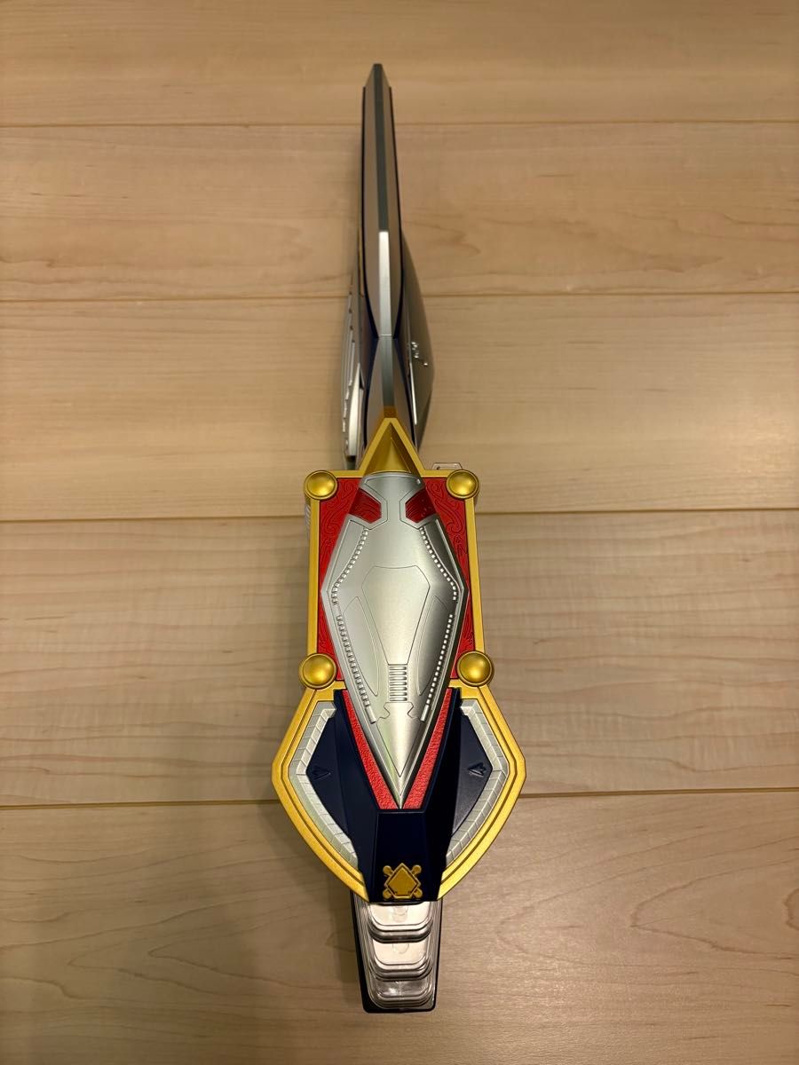CSMブレイバックル＆ラウズアブゾーバー＆ブレイラウザー 仮面ライダー