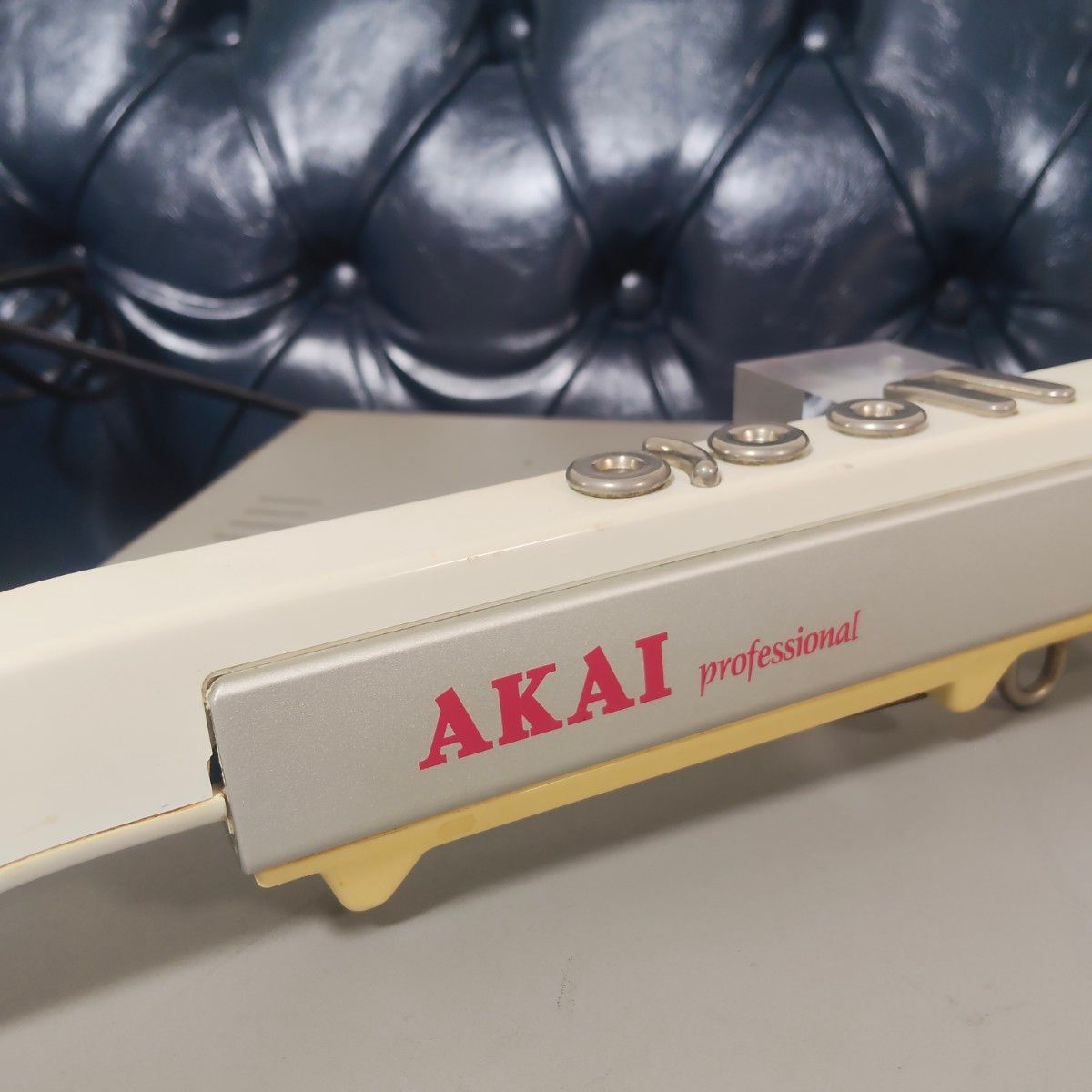 AKAI EWI3020 & EWI3030m ウインドシンセサイザー セット ウインド