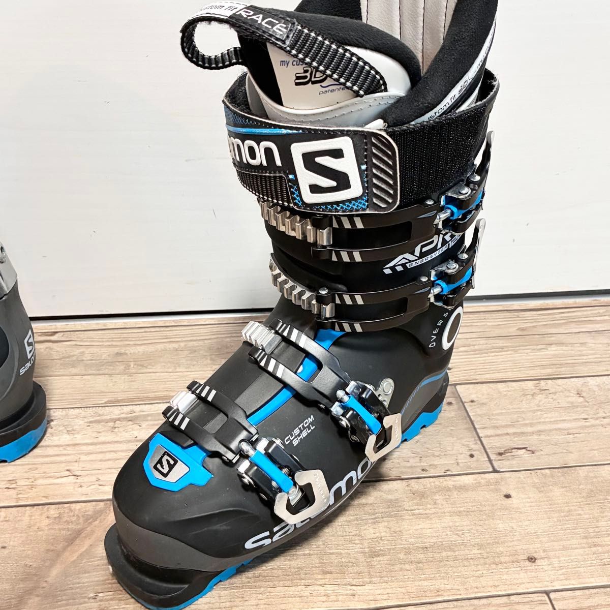 Salomon XPro 120 スキーブーツ 25/25 5 サロモン｜Yahoo!フリマ（旧