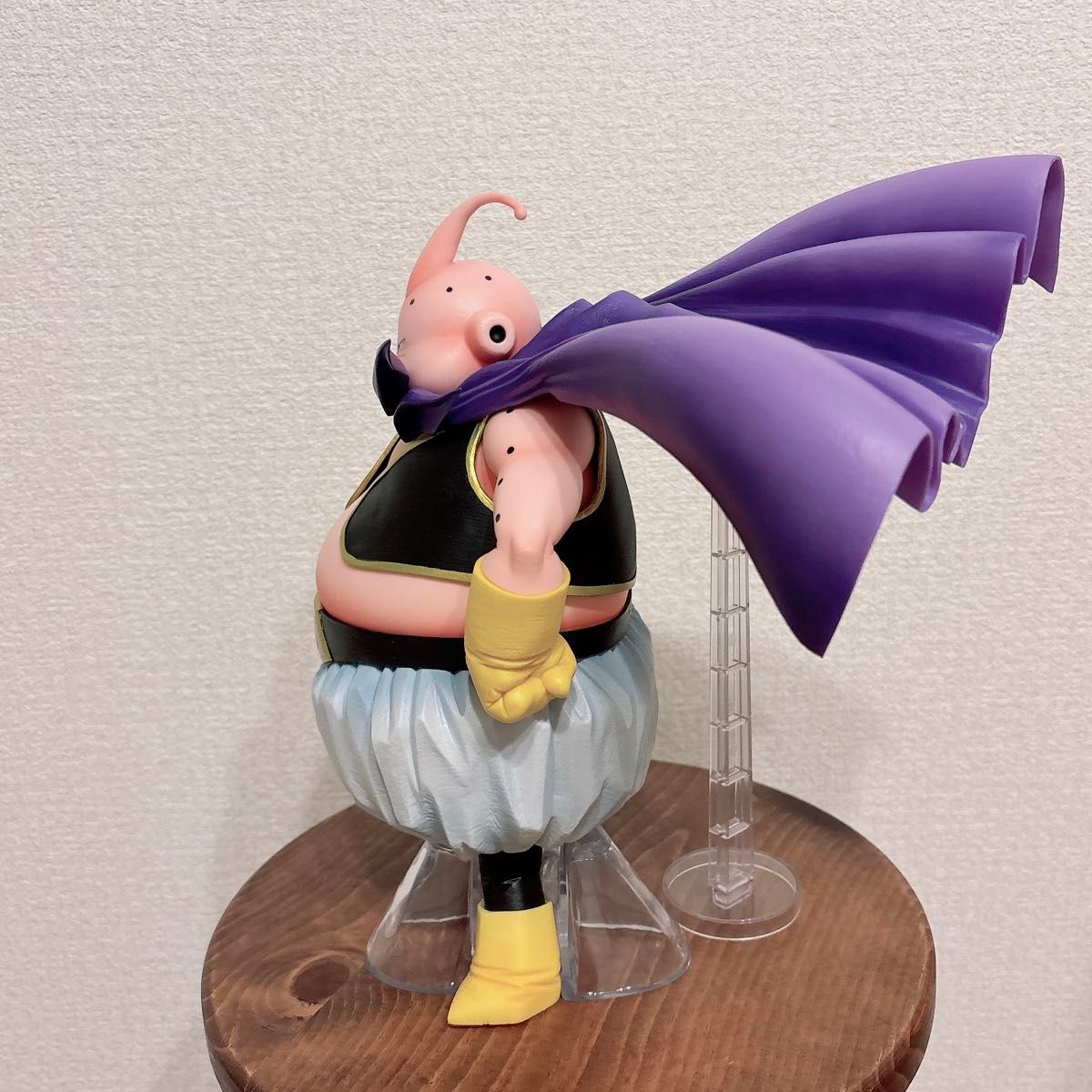 ドラゴンボール 魔人ブウ フィギュア 一番くじ ラストワン賞｜Yahoo