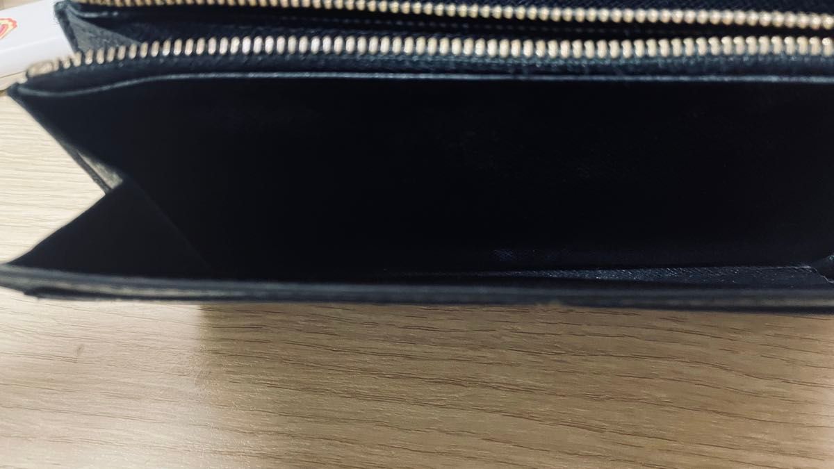 LOUIS VUITTON ルイヴィトン エピ 長財布 ブラック｜Yahoo!フリマ（旧