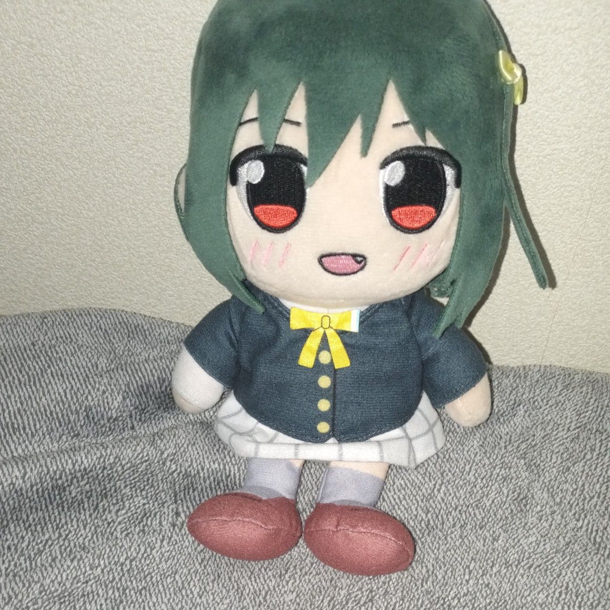 ラブライブ 虹ヶ咲学園スクールアイドル同好会 くりぱん ぬいぐるみ
