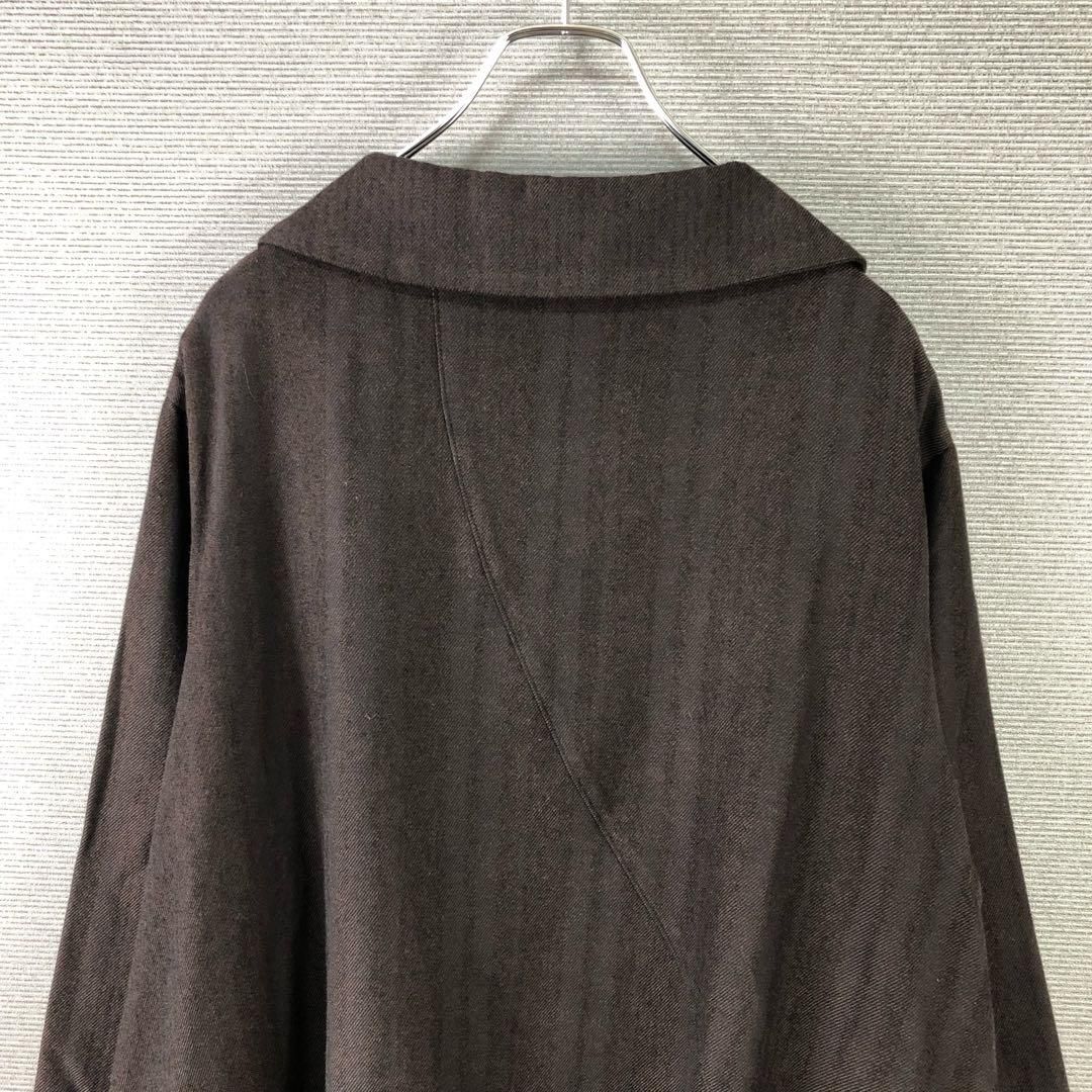 美品 大きいサイズ】センソユニコ 慈雨 ロングワンピース 42｜Yahoo