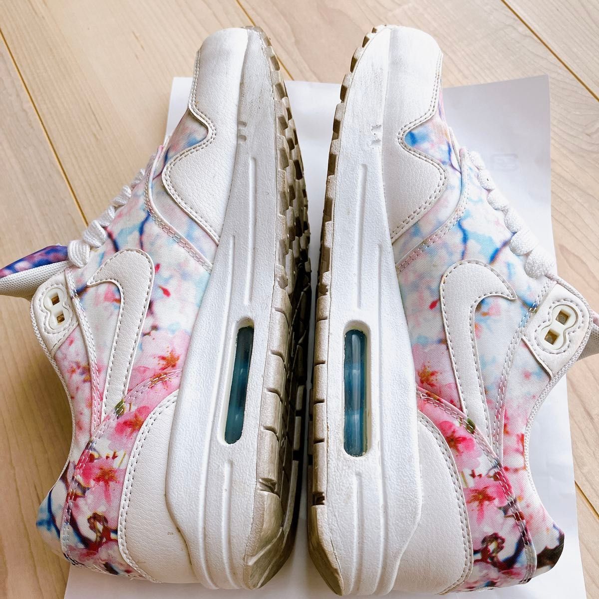 Nike Air Max 1 Cherry Blossom Pack ナイキ エアマックス1チェリー