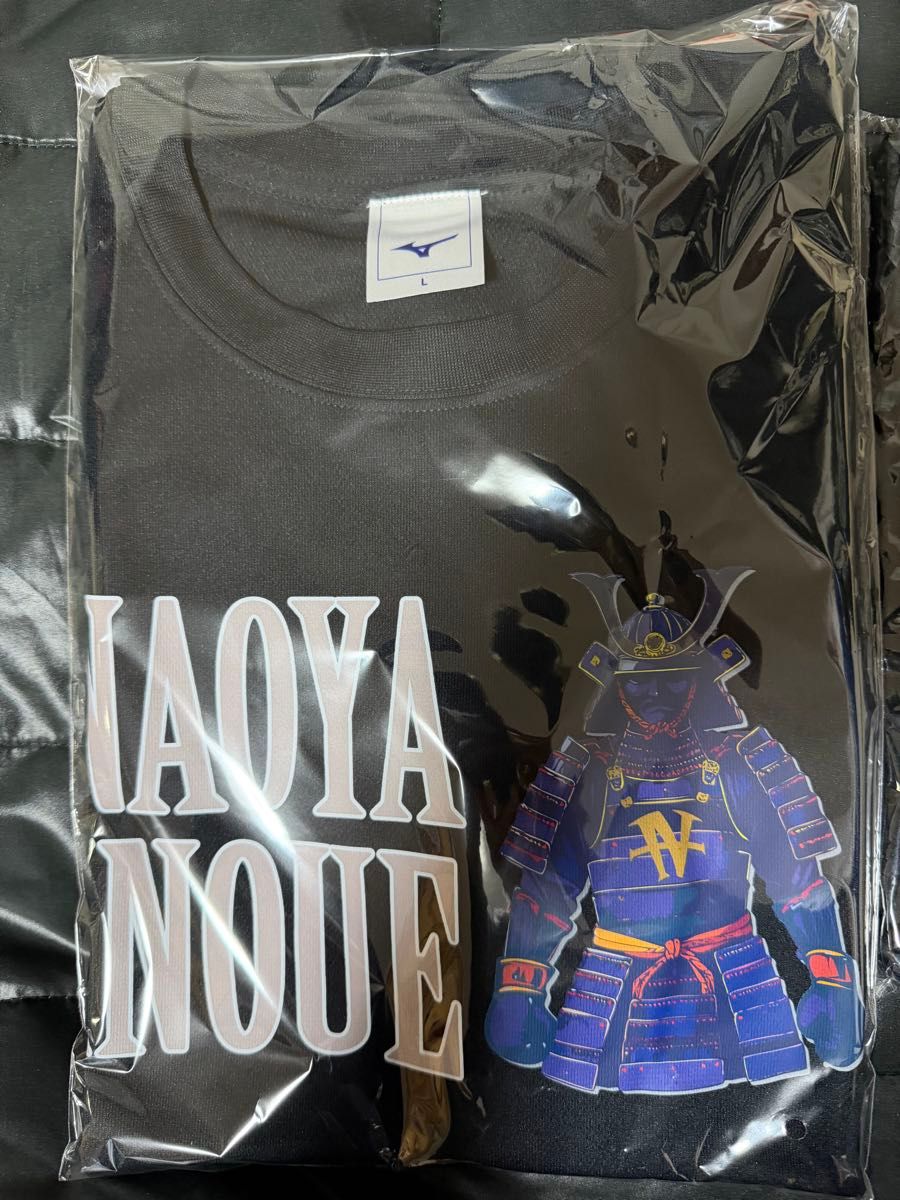 井上尚弥vsピカソ 後援会Tシャツ サイズLタオルセット｜Yahoo!フリマ