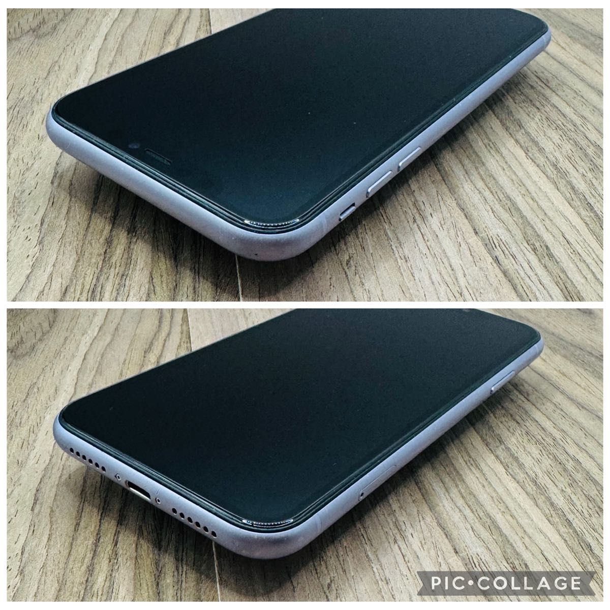 新品液晶バッテリー】iPhone11 パープル 256GB SIMフリー｜Yahoo