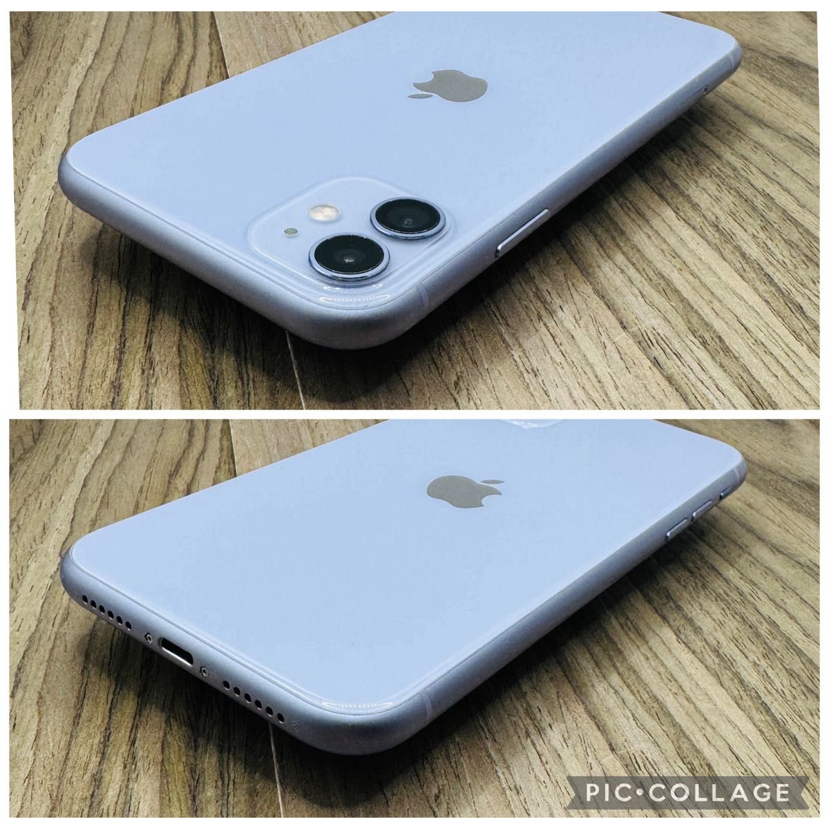 新品液晶バッテリー】iPhone11 パープル 256GB SIMフリー｜Yahoo