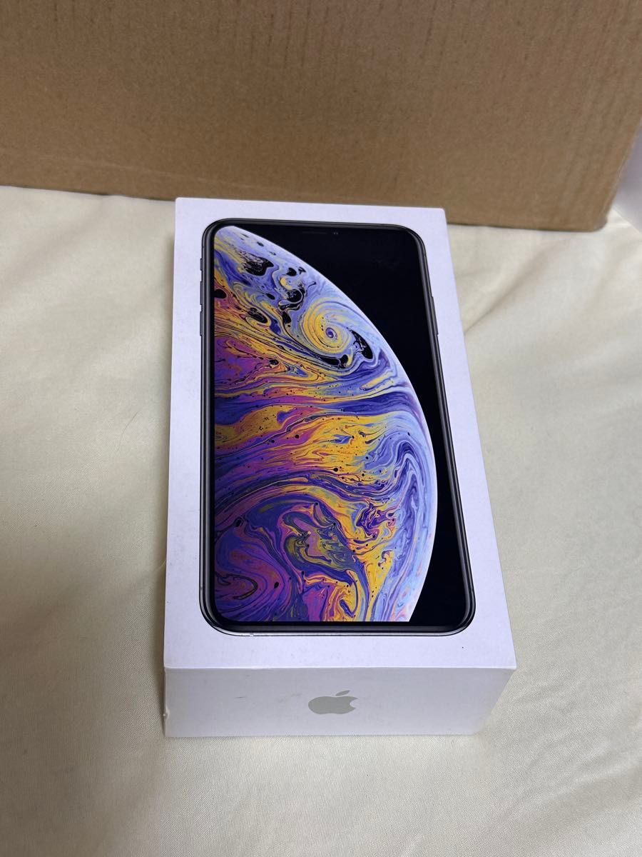 SIMフリー／動作良好】iPhone Xs Max 64GB シルバー｜Yahoo!フリマ（旧