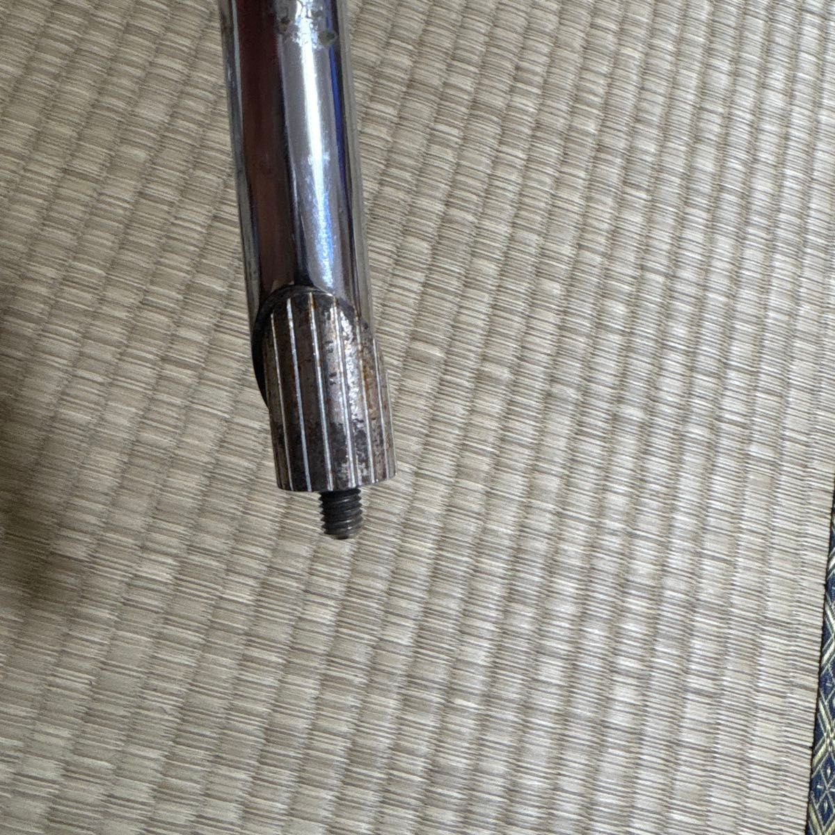 NJS ステム 140mm 65度 競輪 日東 NITTO ピスト トラック 競輪ステム