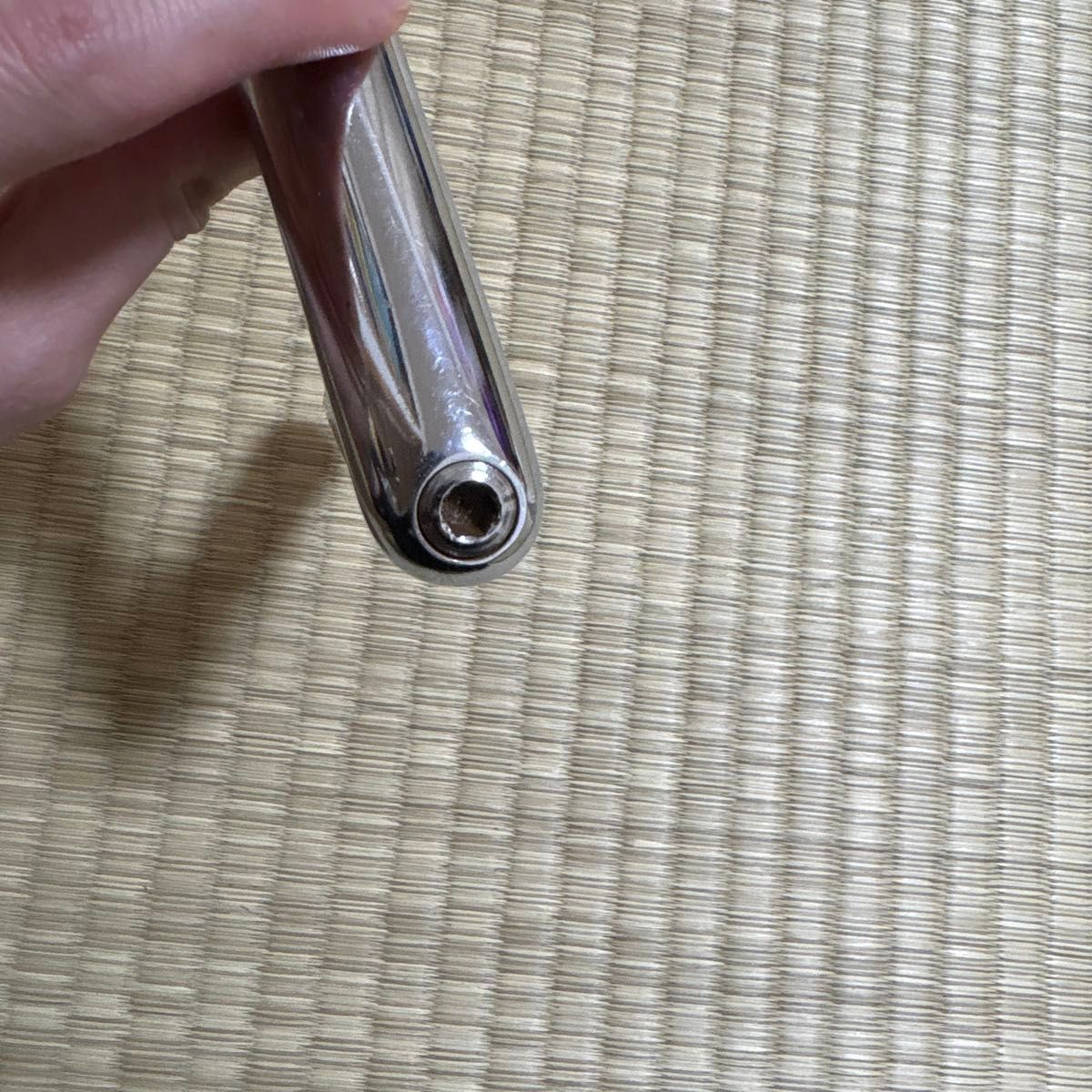 NJS ステム 140mm 65度 競輪 日東 NITTO ピスト トラック 競輪ステム