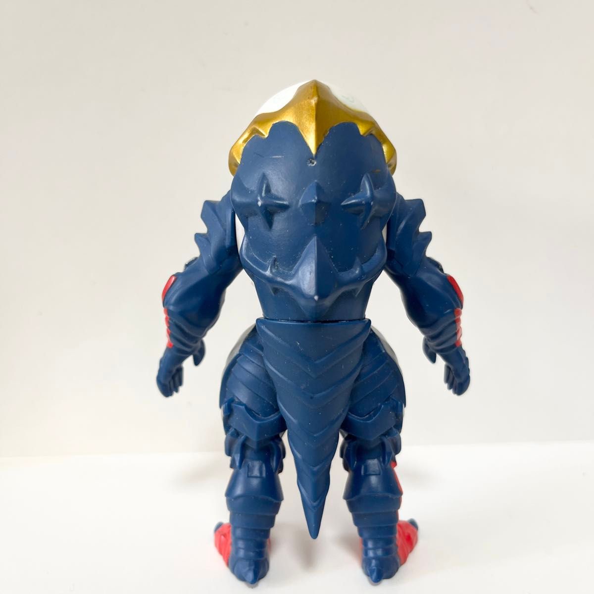 限定増塗装版 ガッツガンナー・ガルム スペシャルカラーVER 大怪獣
