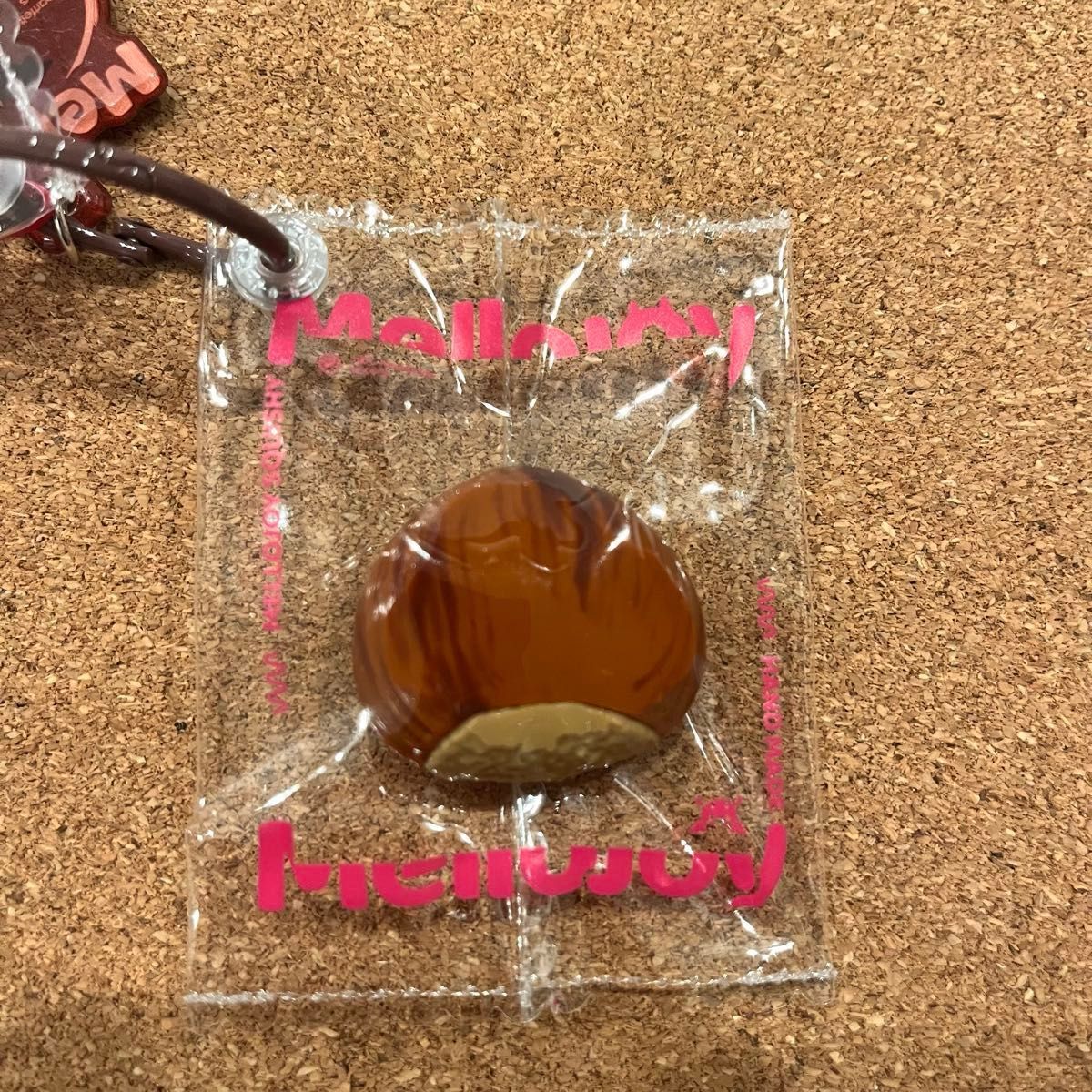 Mellojoy メロジョイ スクイーズ 大福 シークレット 栗 マロン｜Yahoo