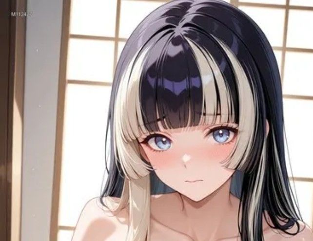 ホロライブ 儒烏風亭らでん かわいい シークレット バスタオル