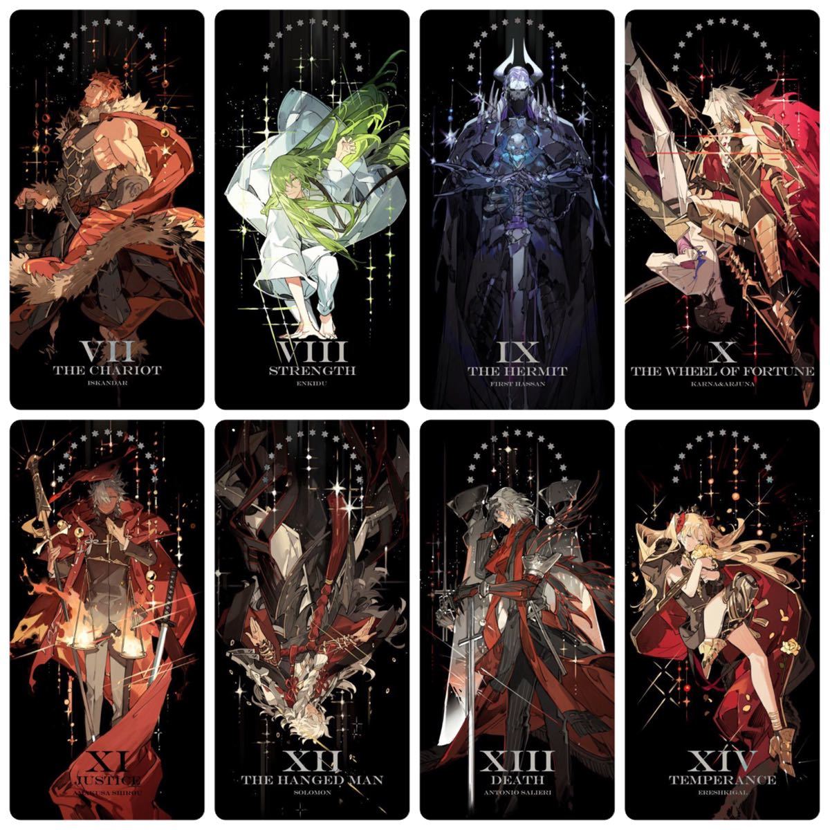 fate タロットカード｜Yahoo!フリマ（旧PayPayフリマ）