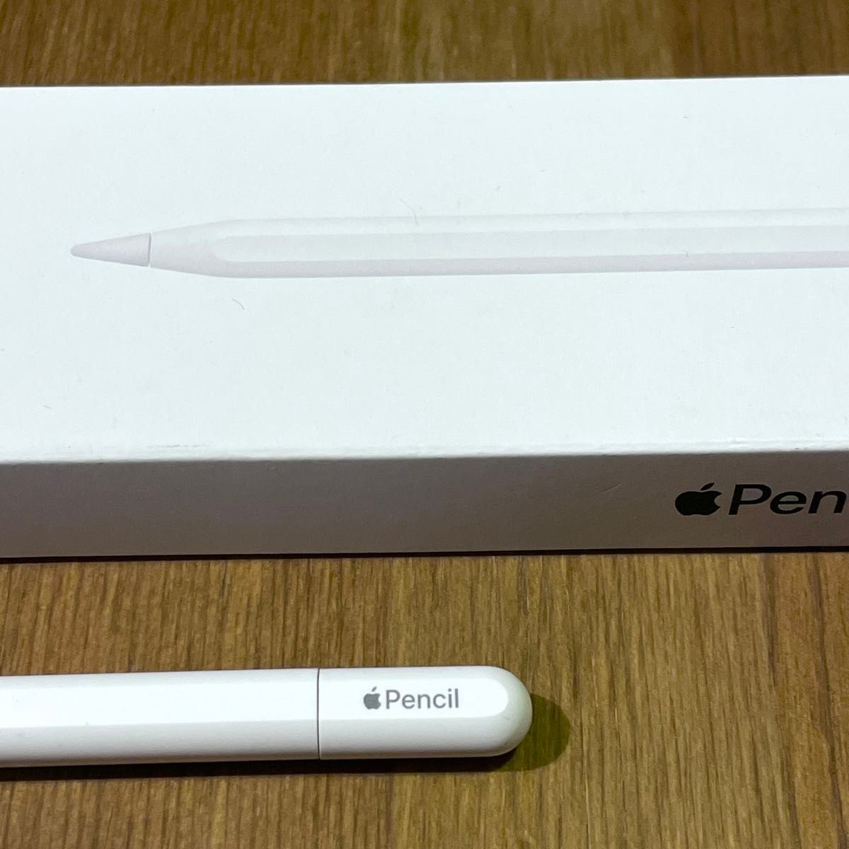 Apple Pencil（USB-C）｜Yahoo!フリマ（旧PayPayフリマ）
