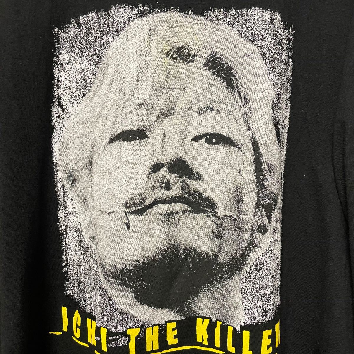 SUPREME Ichi The Killer L/S Tee - 殺し屋1 浅野忠信 ロンT 長袖T